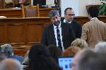 София - заседание на Парламента