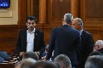 София - заседание на Парламента