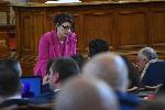 София - заседание на Парламента