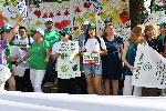 София - Протест на КНСБ