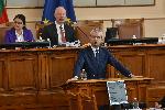 София - Народно събрание