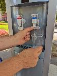 Жега в Плевен. Опашки за вода по центъра
