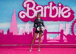 Лондон - Премиера на филма 'Барби'