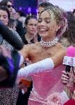 Лондон - Премиера на филма 'Барби'