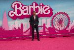 Лондон - Премиера на филма 'Барби'