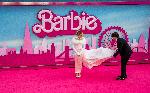 Лондон - Премиера на филма 'Барби'