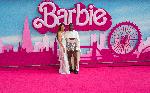 Лондон - Премиера на филма 'Барби'