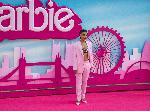 Лондон - Премиера на филма 'Барби'