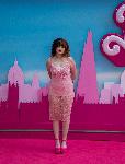 Лондон - Премиера на филма 'Барби'