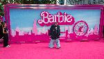 Лондон - Премиера на филма 'Барби'