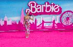 Лондон - Премиера на филма 'Барби'
