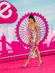 Лондон - Премиера на филма 'Барби'
