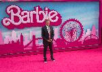 Лондон - Премиера на филма 'Барби'