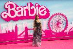 Лондон - Премиера на филма 'Барби'