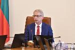 Министерски съвет с редовно заседание