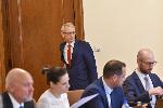 София - Заседание на министерски съвет