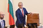 София - Заседание на министерски съвет