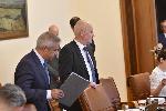 София - Заседание на министерски съвет