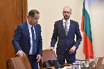София - Заседание на министерски съвет