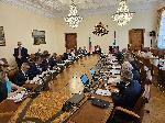 София - Заседание на министерски съвет