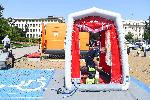 София - 145 години Столична пожарна