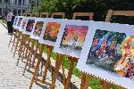 София - 145 години Столична пожарна