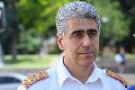 София - 145 години Столична пожарна