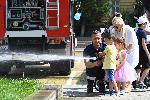 София - 145 години Столична пожарна