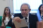 Комисия по бюджет и финанси изслушва кандидатите за управител на БНБ