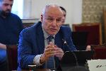 София - БНБ - кандидати - изслушване