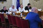 София - БНБ - кандидати - изслушване