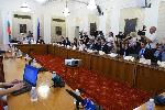 София - БНБ - кандидати - изслушване