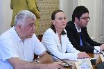 София - БНБ - кандидати - изслушване