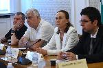 София - БНБ - кандидати - изслушване