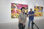 София - Изложба на Дина Стоев