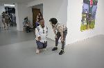 София - Изложба на Дина Стоев
