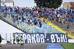 София - Футбол - Левски - ЦСКА 1948