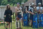 Aнтичен фестивал „Нике – играта и победата“