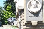София - катастрофа