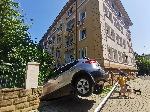 София - катастрофа