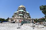 София - уличен ремонт