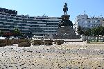 София - уличен ремонт
