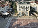 Благоевград - Празни заведения заради жегата