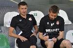 Пазарджик - Футбол - Хебър - ЦСКА