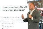 Представиха резултати от новата електронна система за таксуване в градския транспорт