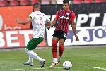 София - Футбол - Локомотив София - Ботев Враца