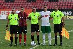 София - Футбол - Локомотив София - Ботев Враца