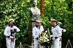 Варненци отбелязва 186 години  от рождението на Апостола