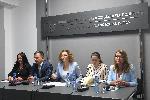 София - министър на труда и социалната политика - екип