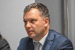 София - министър на труда и социалната политика - екип